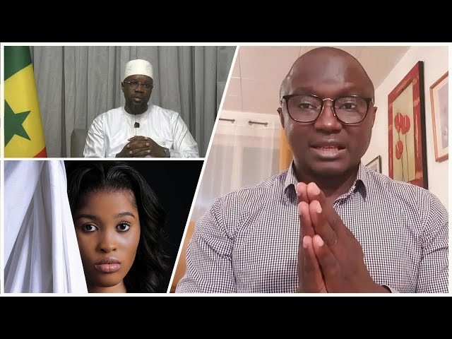 Sortie Sonko contre la justice : Babacar Touré enfonce le clou et fait des révélations
