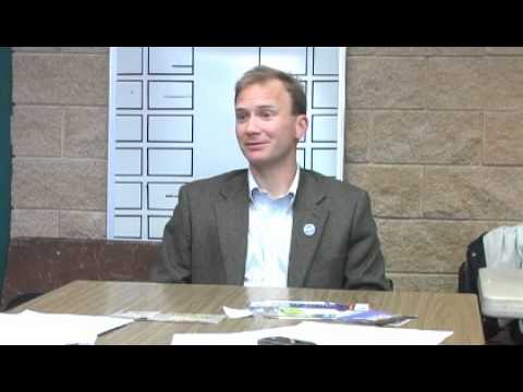 2010 Candidate Statements - Matt Drake, SF D6 Supervisor