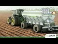 MP Agro Taurus Robust v1.0.0.0