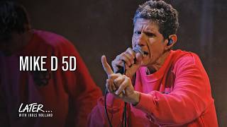 Mike D 5D - Switch Up | Later... with Jools Holland (2026)