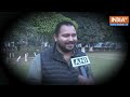 Tejashwi Yadav on Nitish Kumar: सरकार गिरने के बाद तेजस्वी ने Modi को क्यों कहा धन्यवाद  - 07:49 min - News - Video