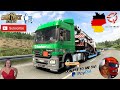 Mercedes-Benz Actros MP2 by Dotec (upd 30.10.21) 1.42