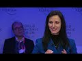 LIVE: Davos event on the business case for EU enlargement  - 38:17 min - News - Video