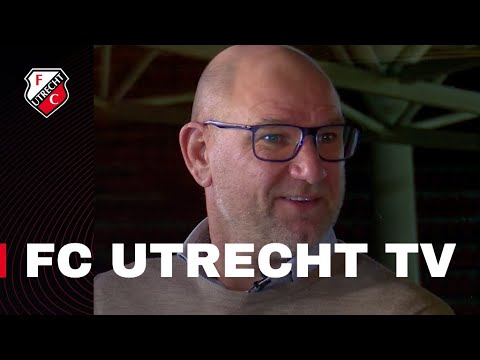 FC UTRECHT TV | Een Utrechtse Limburger op bezoek