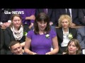 Tears in Commons as MPs remember Jo Cox