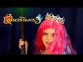 Mp3 تحميل Queen Of Mean Sarah Jeffery Lyrics Descendants 3 أغنية تحميل موسيقى - descendants 3 queen of mean roblox music video lyrics
