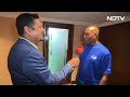 Equality Is What Everyone Is Asking For: Athlete Colin Jackson To NDTV  - 04:25 min - News - Video