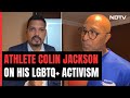 Equality Is What Everyone Is Asking For: Athlete Colin Jackson To NDTV