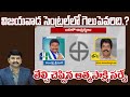 VIJAYAWADA CENTRAL Constituency | Vellampalli Srinivas VS Bonda Umamaheswarao | AP Election Survey