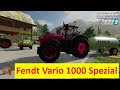 Fendt Vario 1000 Special v2.0.0.0