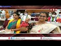 🔴LIVE : విశాఖలో వైసీపీ ఖాళీ..!! ఇక సర్దుకోమ్మా | Big Shock To YS Jagan | Visakha YCP | ABN Telugu  - 00:00 min - News - Video