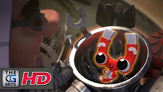 Trashonauts