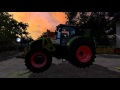 Claas Axion 950 Sound update v2.0