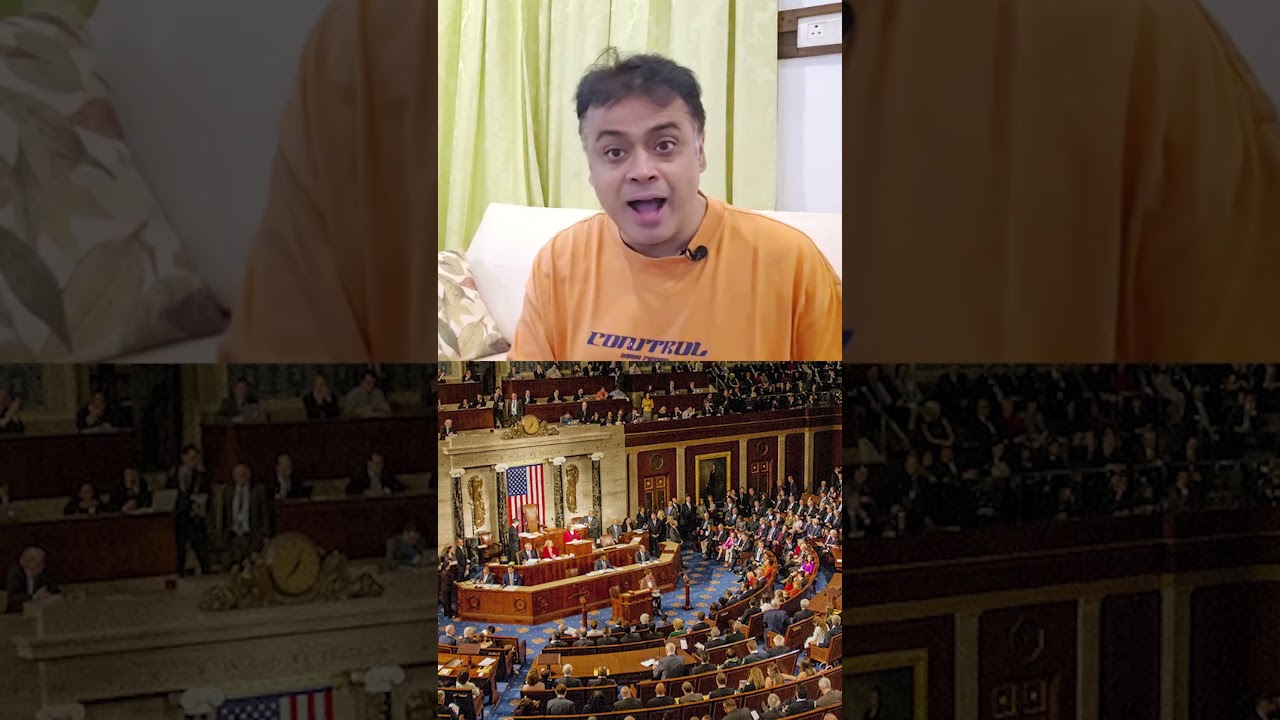 ईरान पर हमला नहीं कर पाएंगे ट्रम्प? वॉशिंगटन में बड़ा उलटफेर!