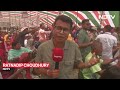 Priyanka Gandhi Rally | Congress Show Of Strength In Badaruddin Ajmals Turf  - 02:02 min - News - Video