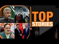 Biden And Xi Agreed To Reduce Tension | Uttarkashi Tunnel Collapse  | Rajasthan Election 2023 & More