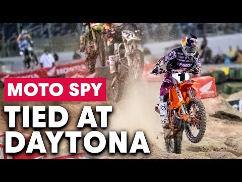 It's Not Over Yet - Moto Spy Supercross S4E6