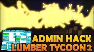 Roblox Hack Exploit Lumber Tycoon 2 Lumonex Gui Music Videos - lumber tycoon 2 admin hack