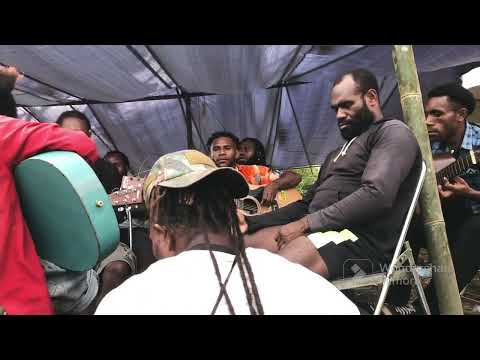 Cover Lagu sedih Bahasa Wamena Papua/ Akustik YYP Manokwari part 2