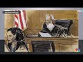 Suspect in NYC bike path attack that killed 8 found guilty  - 01:14 min - News - Video