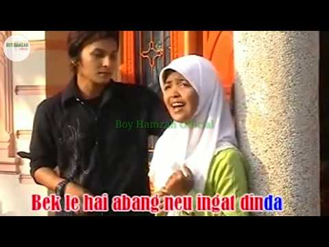 Lagu Aceh kenangan lama: vojoel feat Ima _ salah sangka ( official music video )