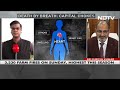 Medical Emergency: Top Doctor As Killer Air Chokes Delhi  - 07:26 min - News - Video