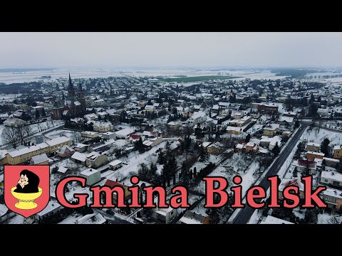 Gmina Bielsk - Serwis #25