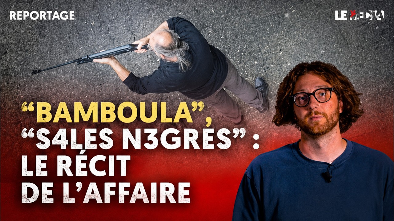 NOUS AVIONS ENQUÊTÉ SUR CETTE ATTAQUE RACISTE : 4 MOIS APRÈS, LA JUSTICE A TRANCHÉ