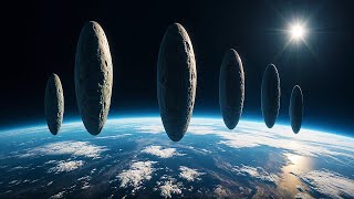 Они повсюду вокруг нас, но мы только что их заметили || Самые безумные факты о космосе