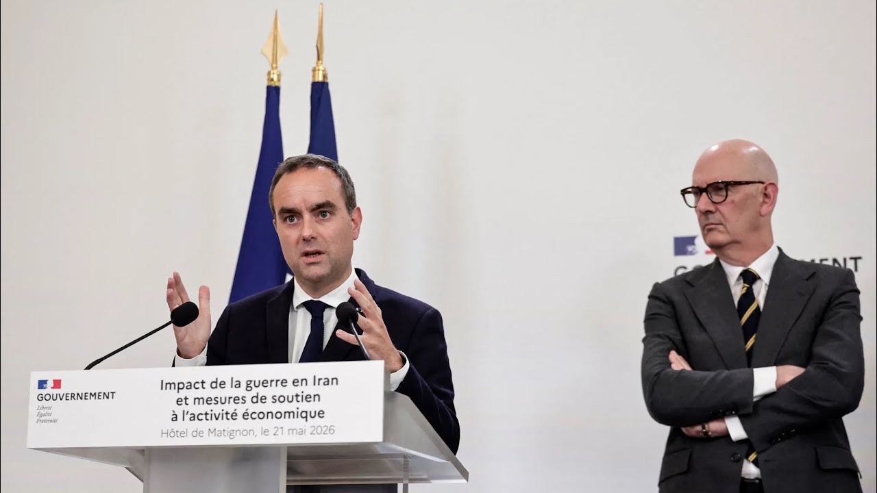 Carburants : l'aide pour les gros rouleurs élargie à «5,5 millions de personnes éligibles»