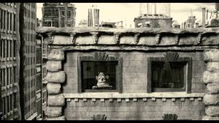 Mary and Max - Trailer