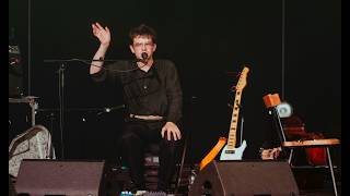 (Multi-cam&amp;Pro-audio) My New Band Believe - 5-pieces band live at EartH Theatre, London, 02/05/2026