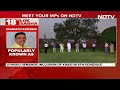 NDA Government | Havent Demanded A Cabinet Berth From BJP: Chandrababu Naidus Party MP  - 02:11 min - News - Video