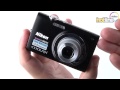 Обзор Nikon Coolpix S2500