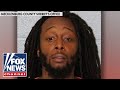 TRAGEDY: Expert warns of dumb criminal justice policies after Charlotte stabbing