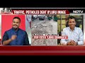 Bengalauru News | Brand Bluru Drowns In Potholes, Big Company Says Enough!  - 02:50 min - News - Video