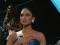 AP - Wrong Miss Universe winner Announced