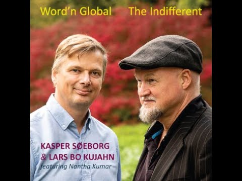 Kasper Søeborg & Lars Bo Kujahn Duo 