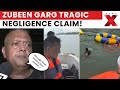 Zubeen Garg Death: Music Icons Bandmate Blames Manager for Star’s Tragic Death at Sea | NewsX