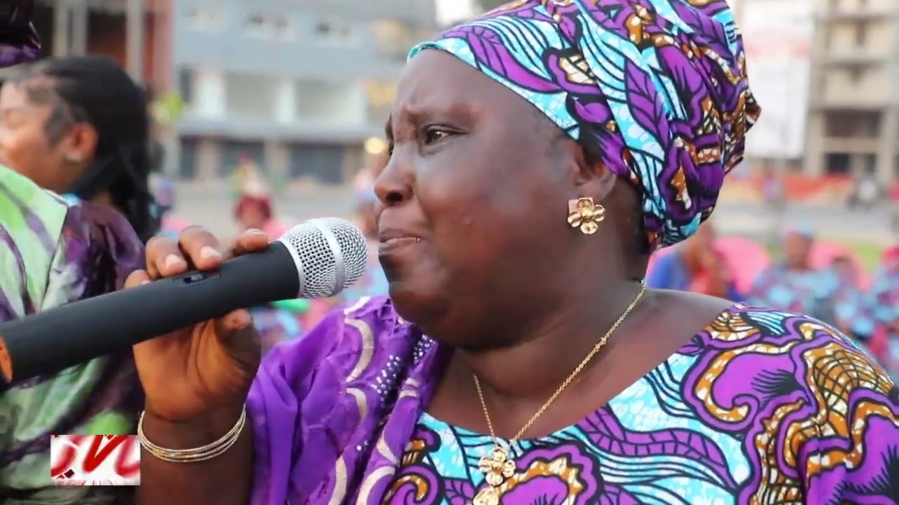 Conakry Nouvelles DEMBADON MME KABA