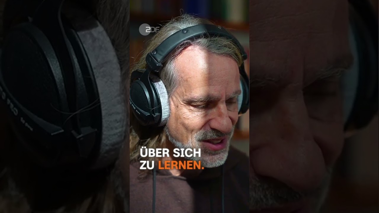 Precht über Habermas: "Für ihn war Kommunikation die Alternative zum Autoritarismus" | Short Lanz