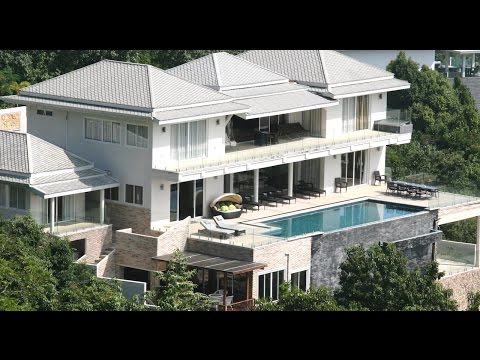Property video