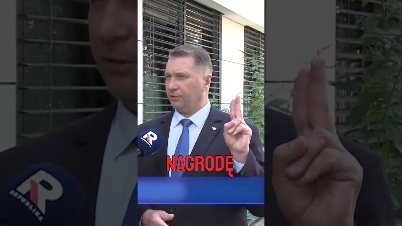 Nagroda nobla dla Tuska za podniesienie podatków