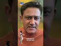 Kumble Gets Emotional as Indias Test Titan Steps Away  - 00:49 min - News - Video