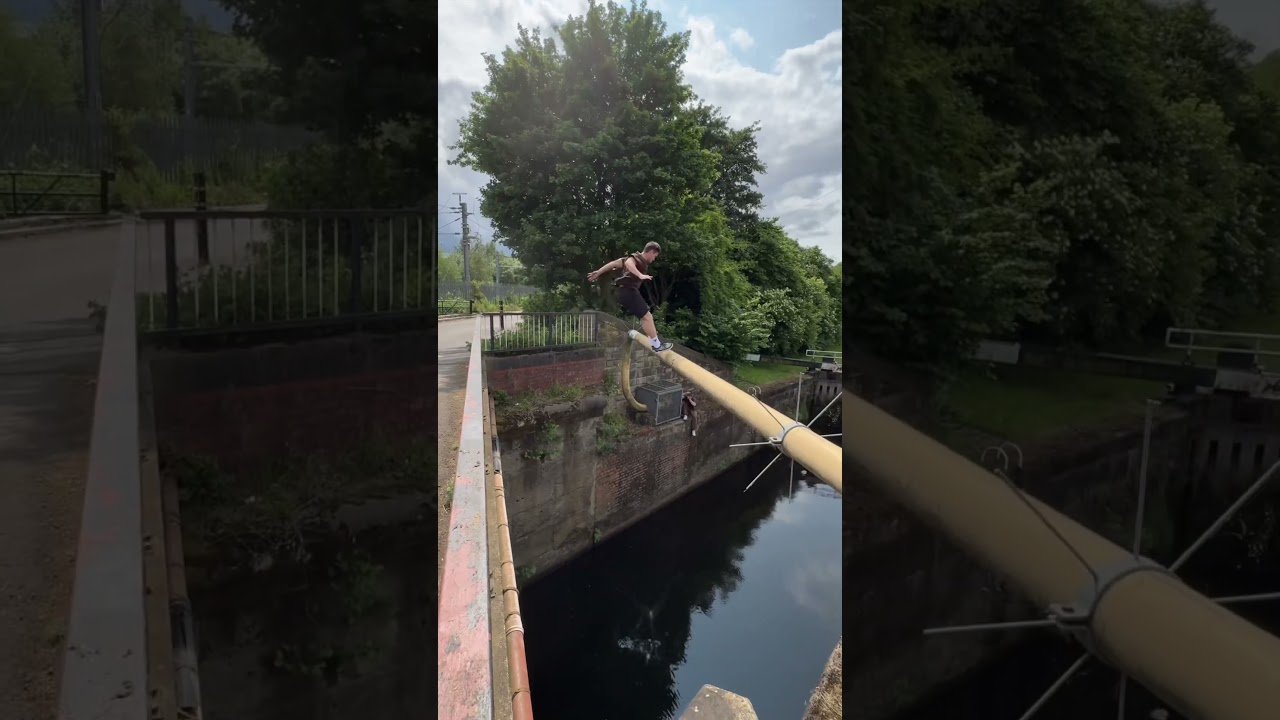 Water Challenge season!