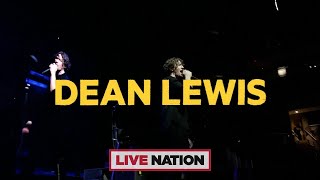 Dean Lewis: The Epilogue World Tour | Live Nation UK