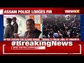 Rahuls Fresh Attack On Himanta | Takes most Corrupt CM Jibe Again | NewsX  - 07:58 min - News - Video