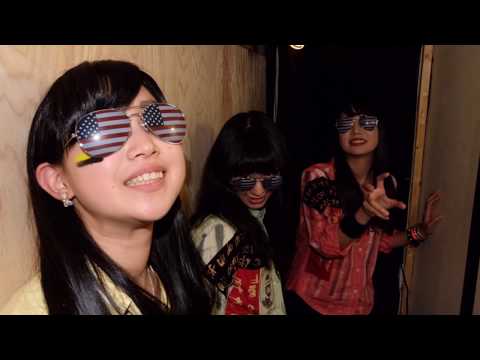 MUTANT MONSTER - ABNORMAL TOUR 2017 - もうすぐ 木っ端微塵 ONEMAN LIVE!!!