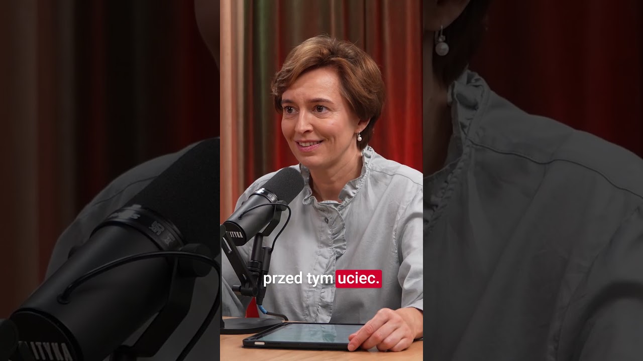 Czy prof. Matczak chce być politykiem? | Tygodnik Polityka #shorts
