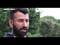 Follow the Blues: Chats from SA with Pujara
